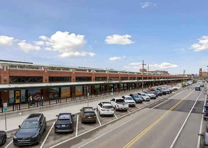 Restored Vintage Row Minutes From Stadiums, Casino, Museums, Downtown Pittsburgh